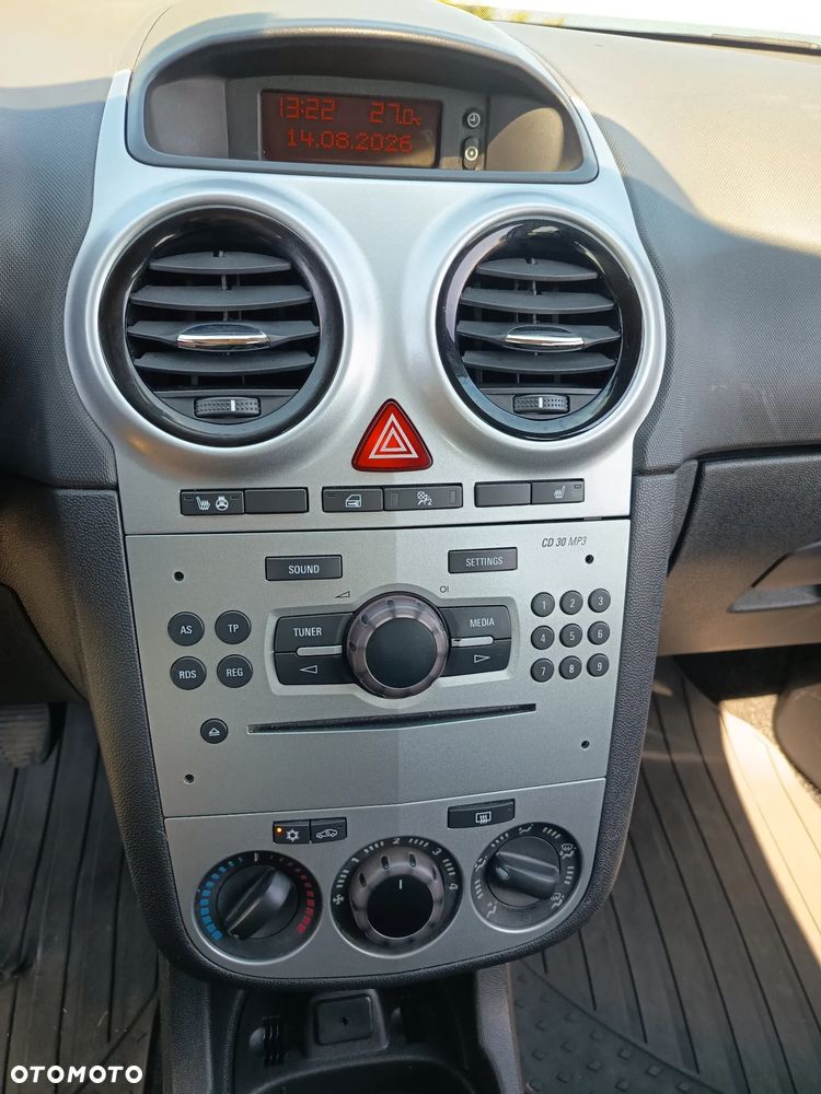 Opel Corsa - 15