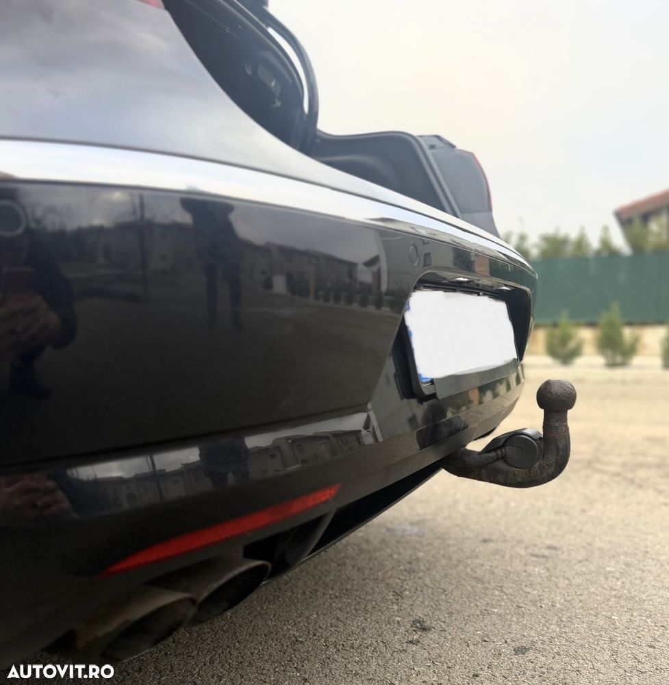 Volkswagen Passat CC 2.0 TDI DSG - 10