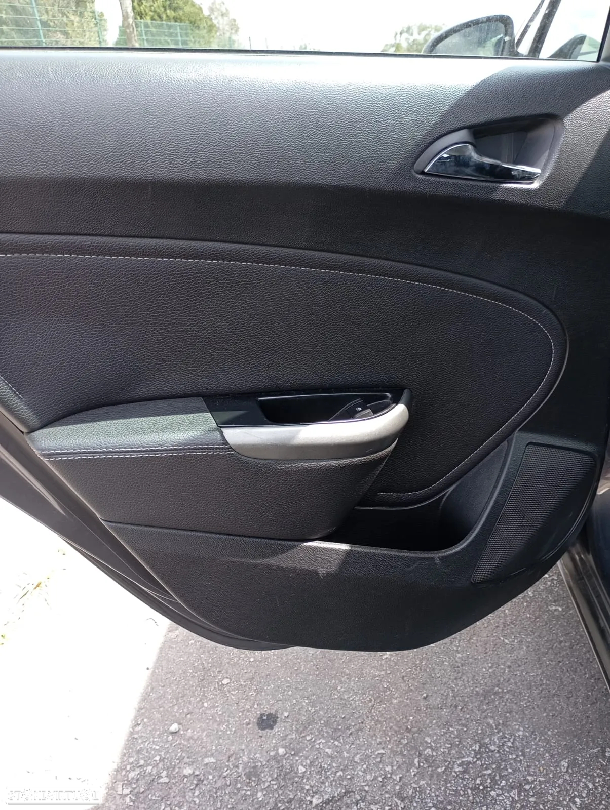 Opel Astra 1.7 CDTi Cosmo - 8