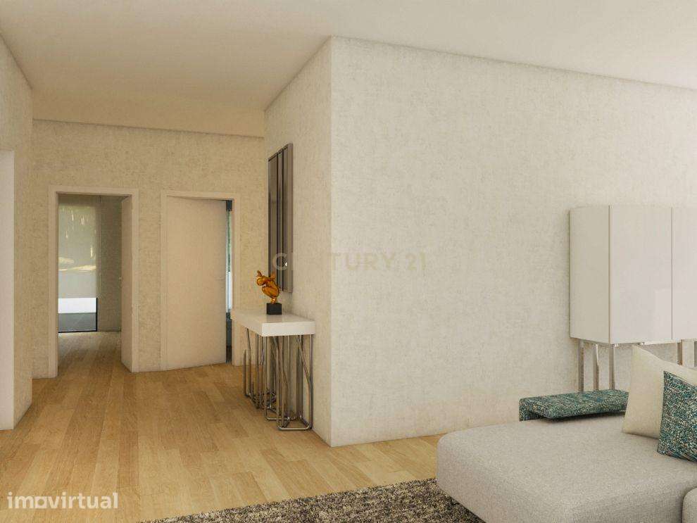 Apartamento T2 - Empreendimento Torre do Palácio - Grande imagem: 4/12