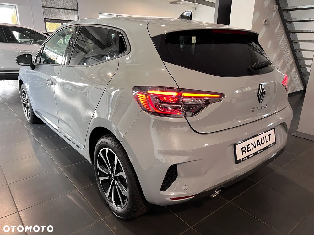 Renault Clio 1.0 TCe Evolution - 4