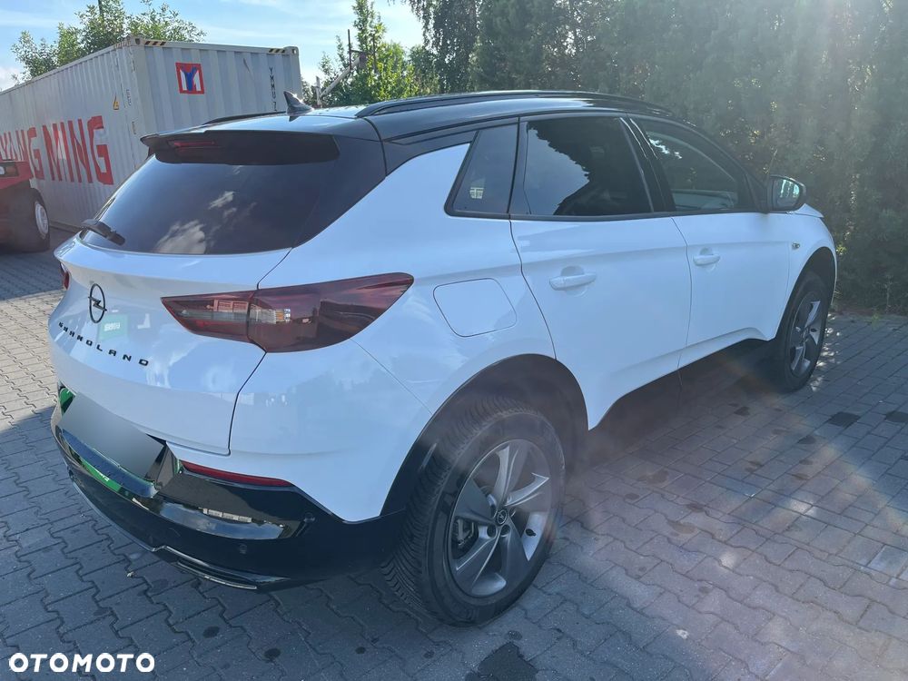 Opel Grandland X - 4