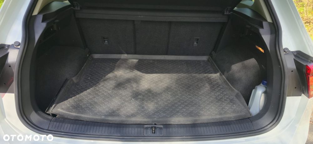 Volkswagen Tiguan 2.0 TDI SCR DSG Elegance - 10