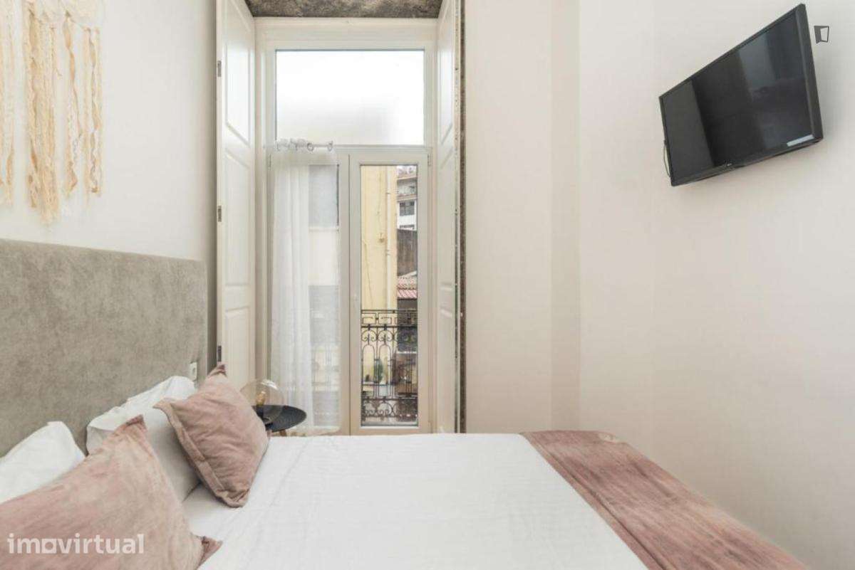 Apartamento com 2 quartos - localizado em Campanhã Porto - Grande imagem: 4/20
