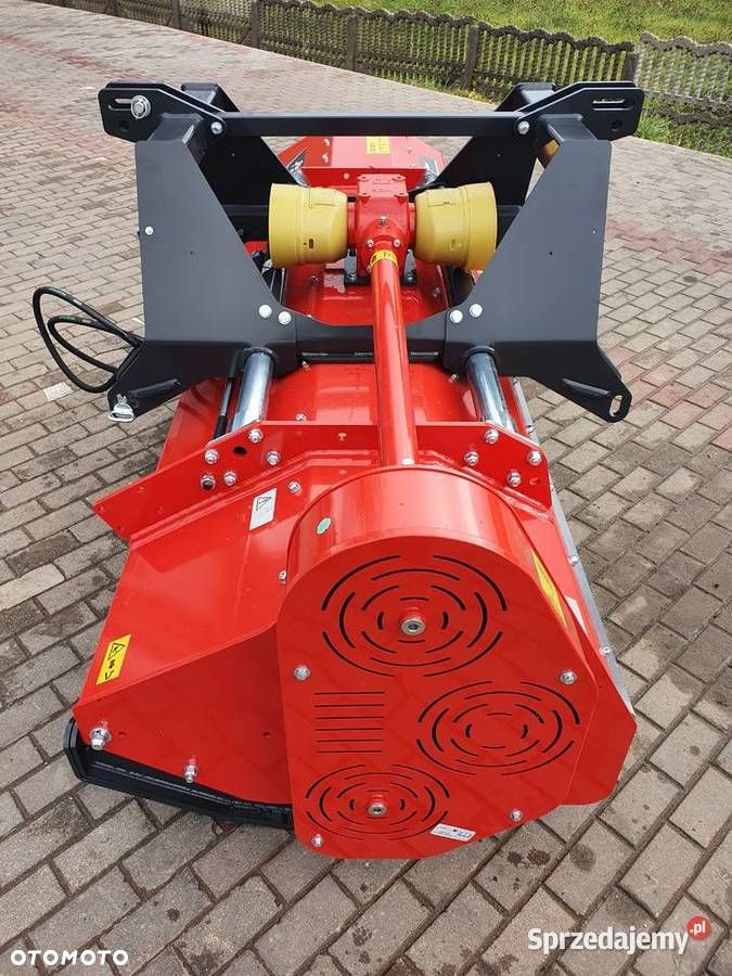 Kverneland Kverneland FRD 320 - 3