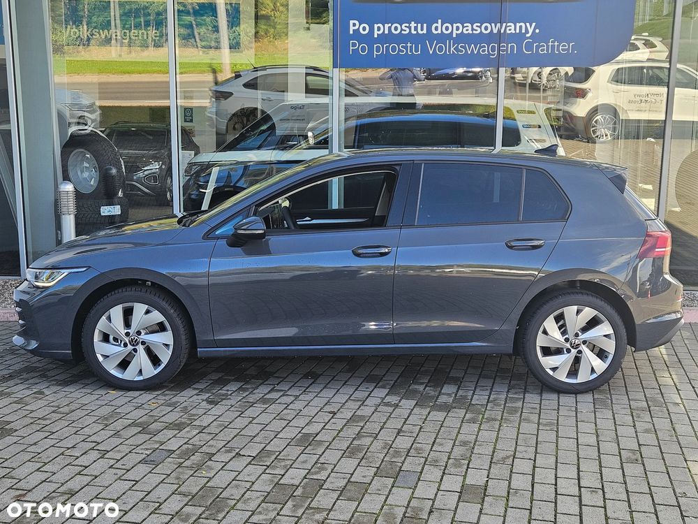 Volkswagen Golf 1.5 TSI Life Plus - 3