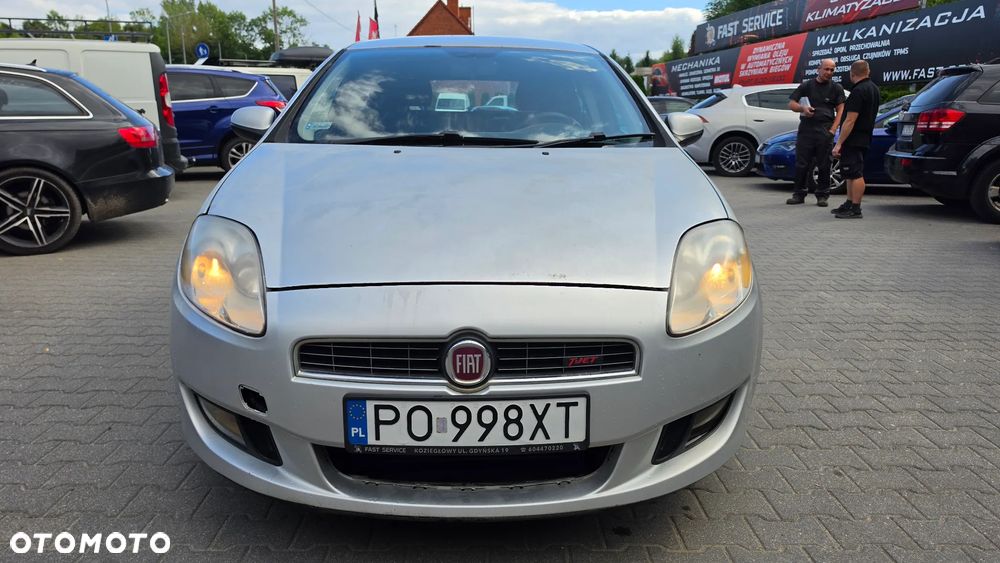 Fiat Bravo 1.4 T-Jet 16V Emotion - 5
