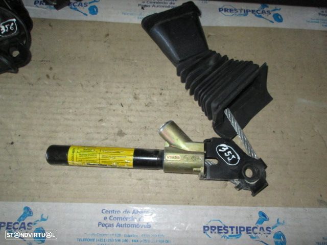 Pre-Tensor 1002643 OPEL FRONTERA B 1999 FD - 1