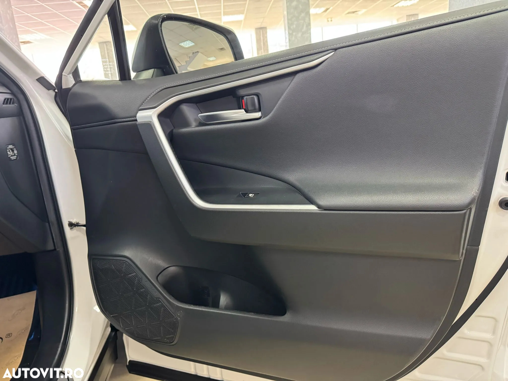 Toyota RAV4 2.5 Hybrid VVT-iE 4x4 Active - 18