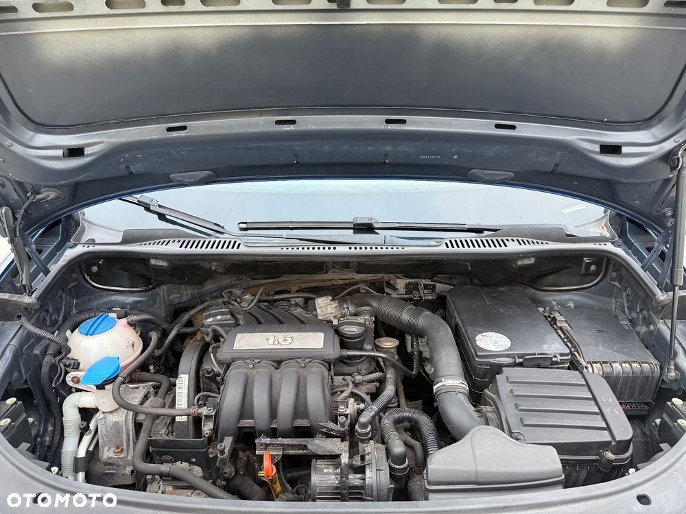 Volkswagen Touran - 13