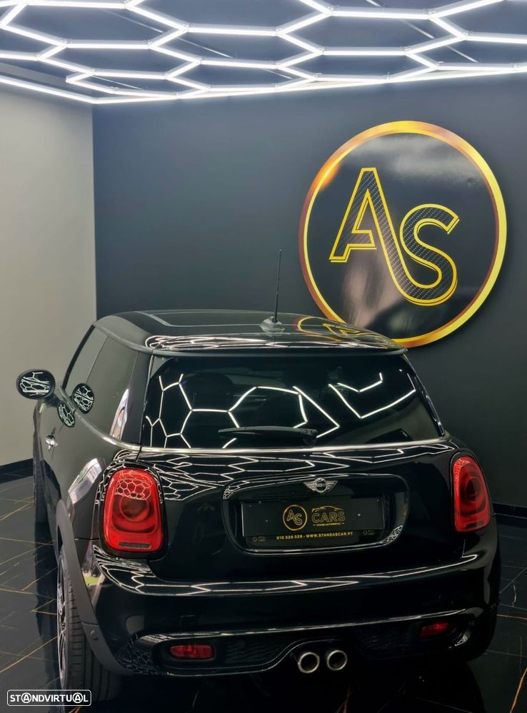 MINI 3 Portas Cooper S - 51