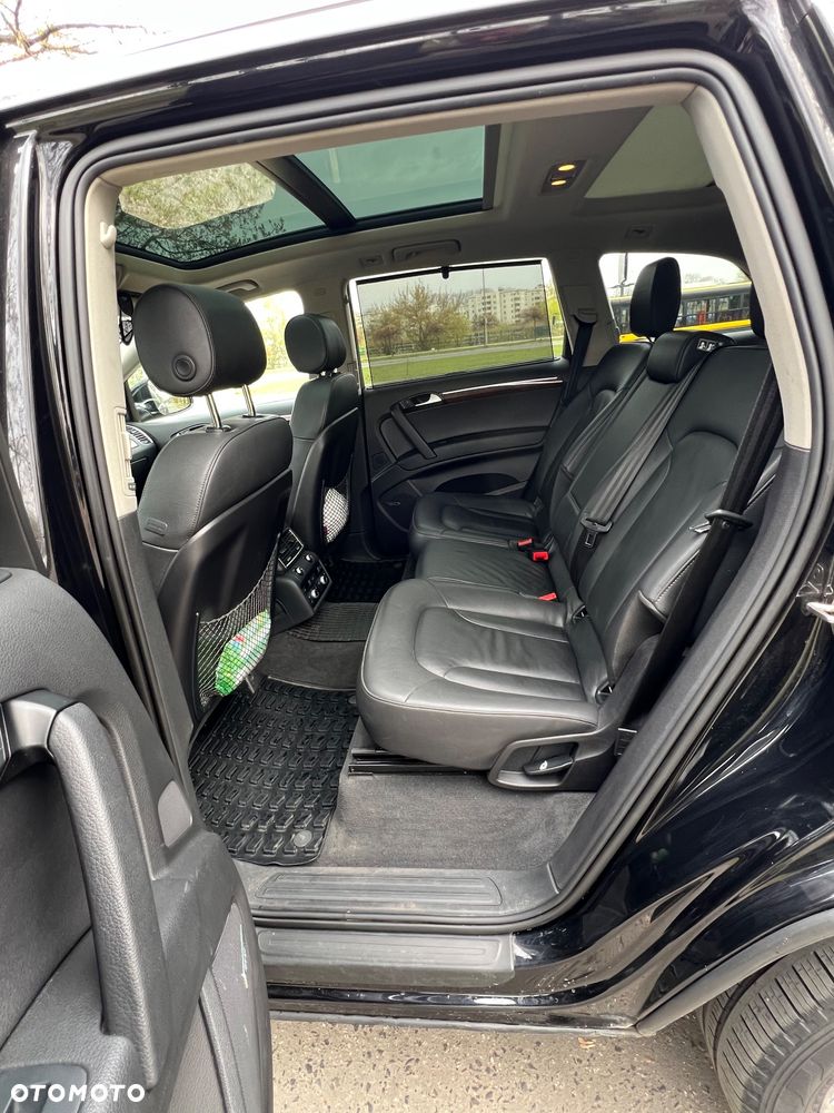 Audi Q7 - 16