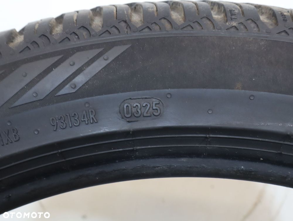 OPONA OPONY 2 SZT PIRELLI ALL SEASON CINTURATO WIELOSEZON 245/40/19 24R - 10