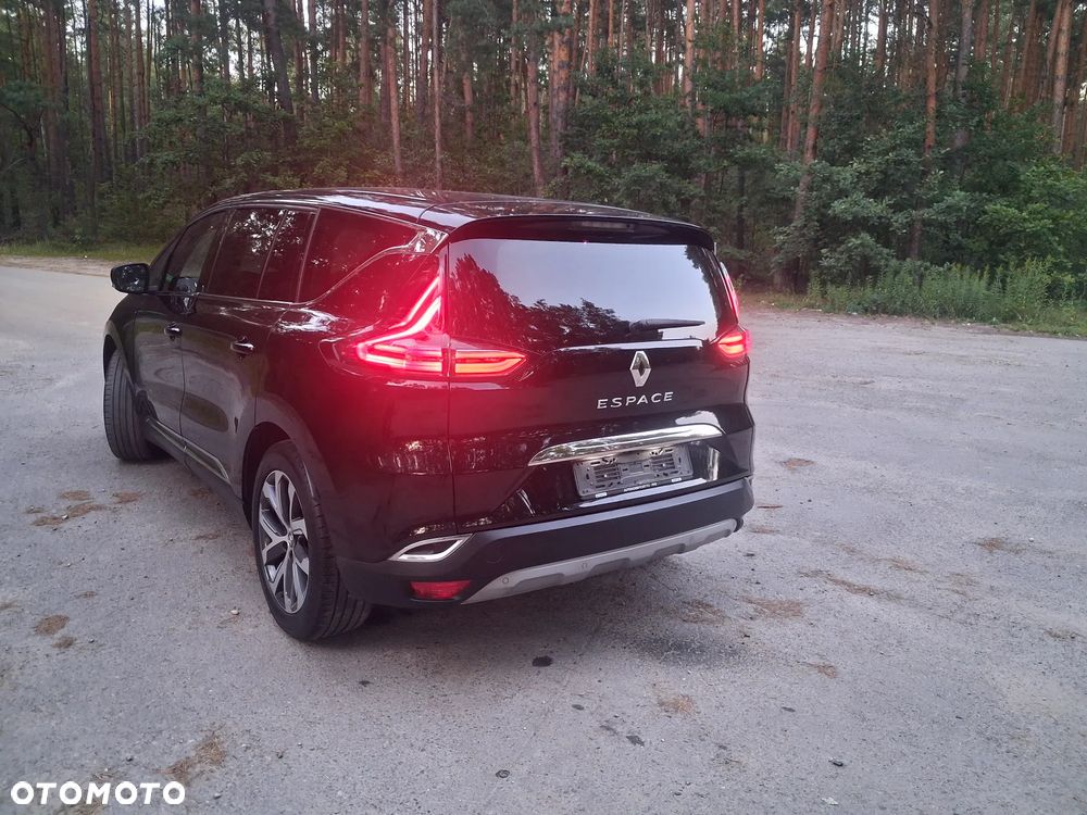 Renault Espace Energy dCi 160 EDC Business - 12