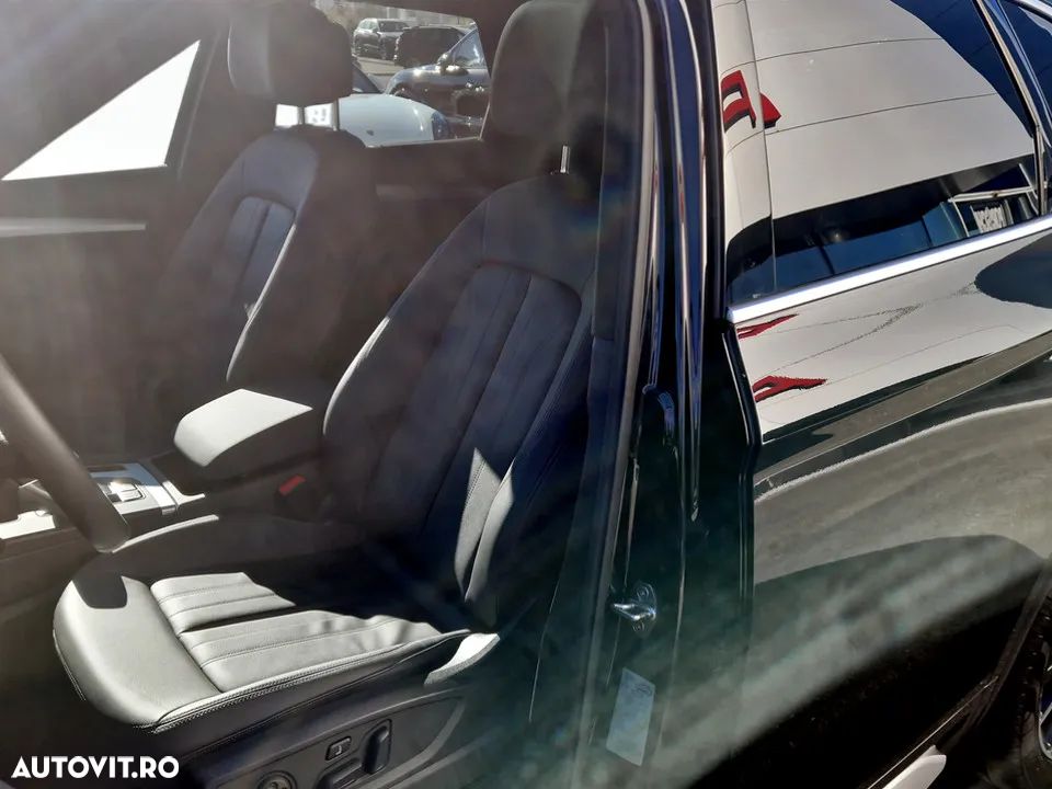 Audi Q5 50 TFSI e quattro S tronic PHEV Advanced - 12