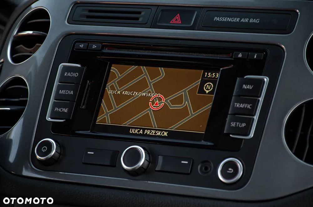 Volkswagen Tiguan 2.0 TDI CityLine - 18