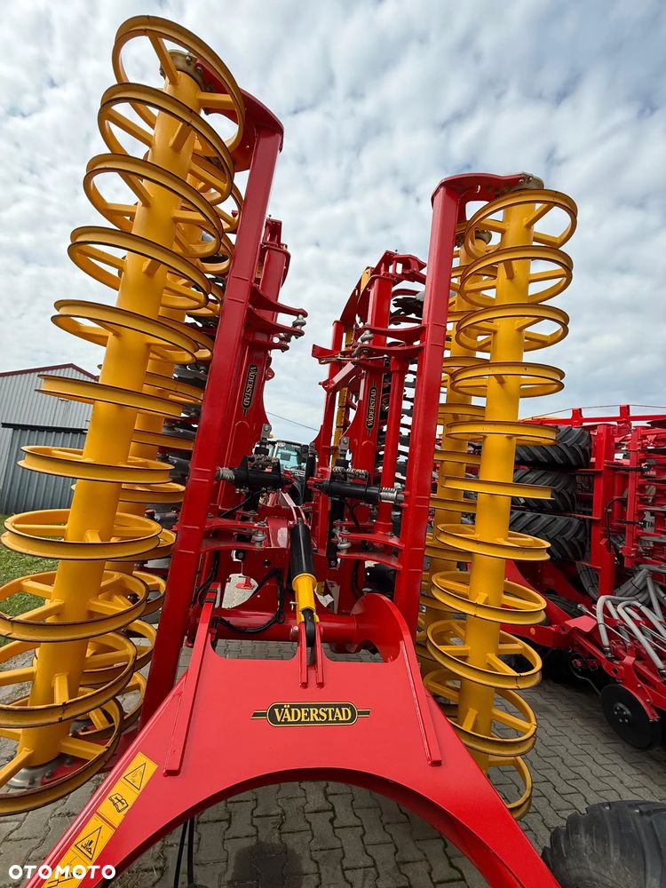 Väderstad Carrier XL 625 - 4