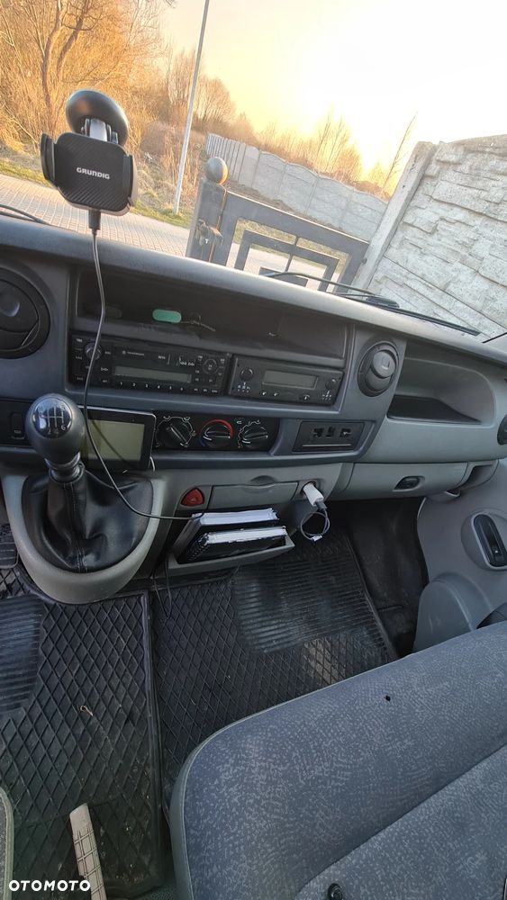 Renault Master - 6