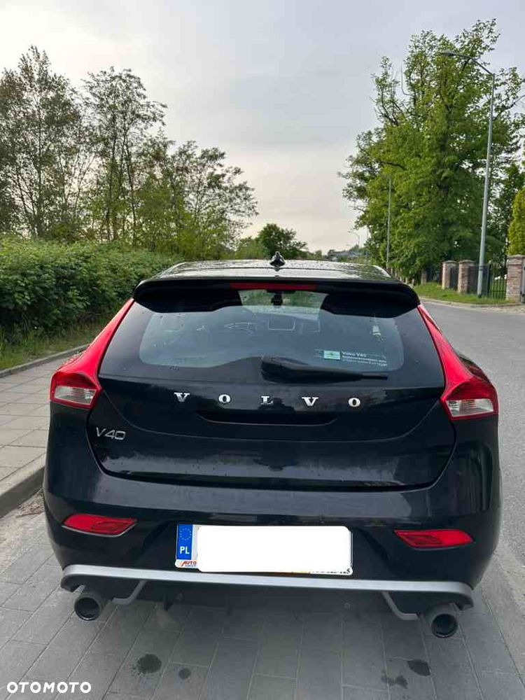 Volvo V40 T3 RDesign - 7