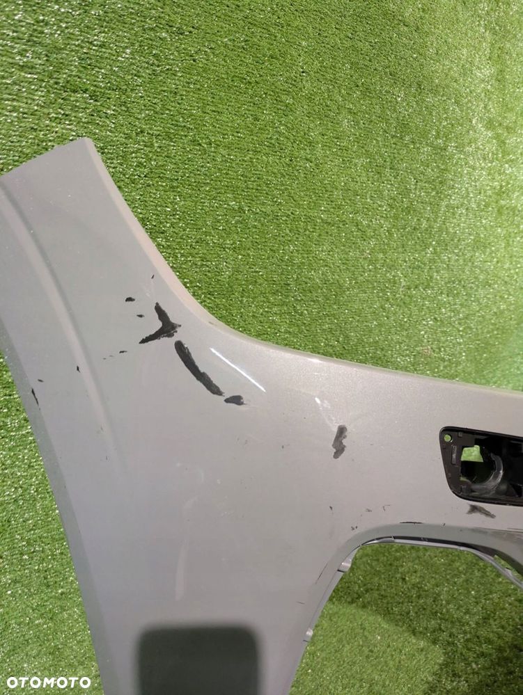 ZDERZAK PRZEDNI PRZÓD VOLVO XC60 II LIFT 21- R-DESIGN NR.8149 - 4