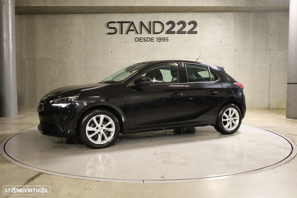 Opel Corsa 1.2 Business - 9