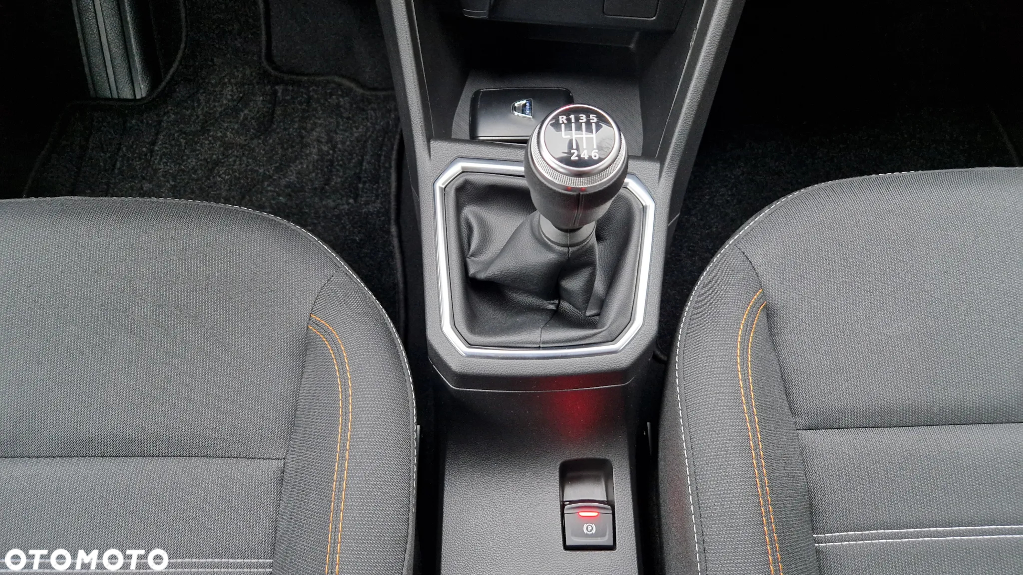 Dacia Sandero Stepway 1.0 TCe Comfort - 22