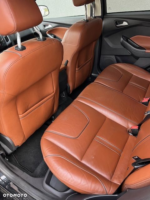 Ford Focus 2.0 TDCi Trend Sport MPS6 - 11