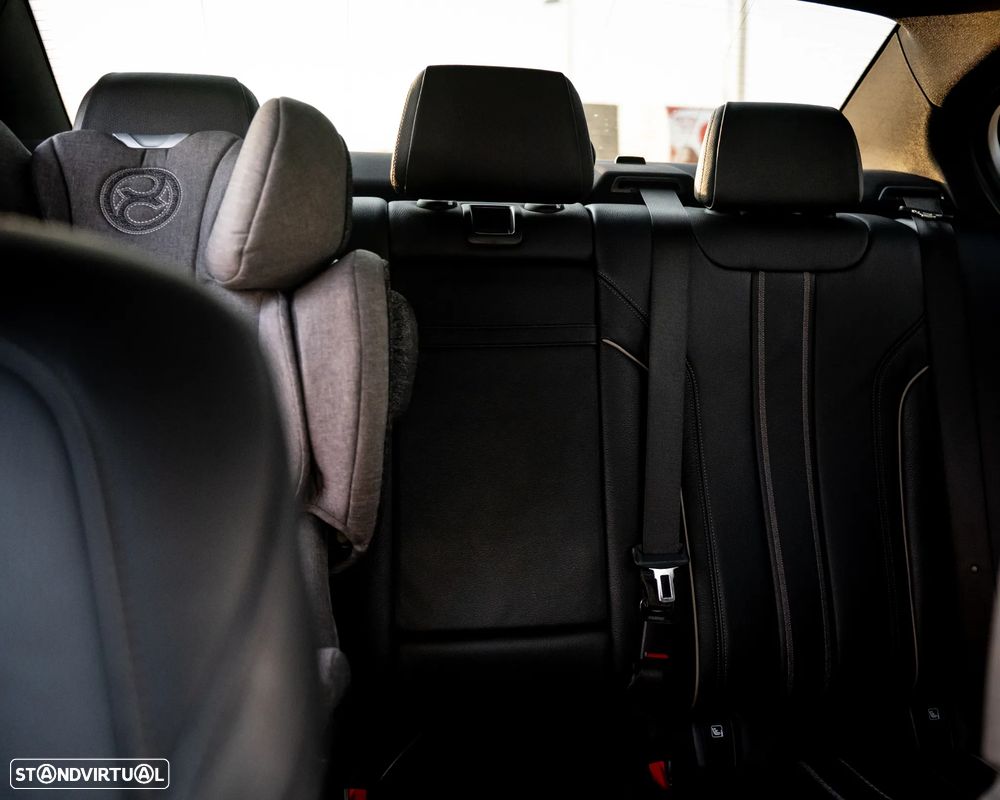 BMW 530 - 11