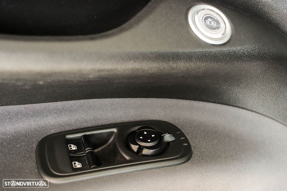 Fiat 500e 42kWh Pop - 11