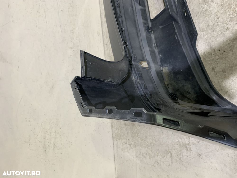 Bara spate  VW Tiguan 2, 2017, 2018, 2019, 2020,  cod origine OE 5NA807421 - 10