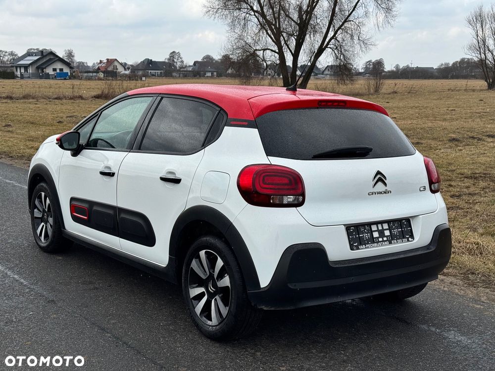 Citroën C3 - 3