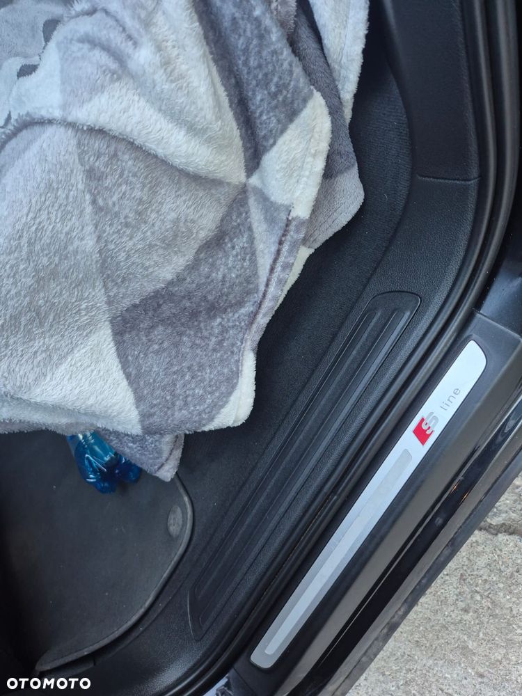 Audi Q7 3.0 TDI DPF Quattro Tiptronic - 20