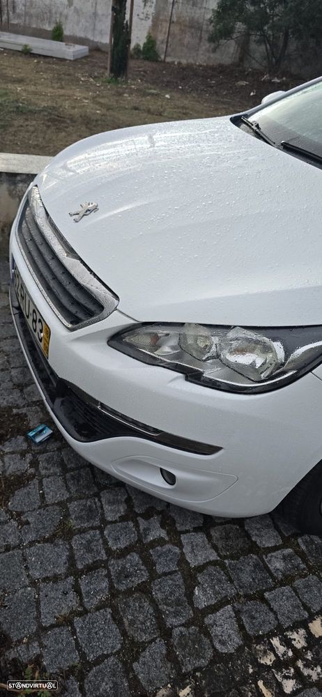 Peugeot 308 1.6 BlueHDi Active - 6