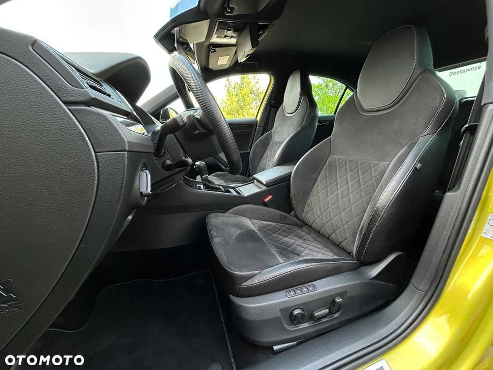 Skoda Superb 2.0 TSI 4x4 Sportline DSG - 8