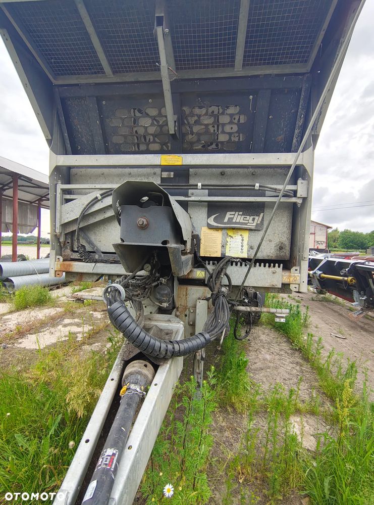 Fliegl ASW 271 - 2