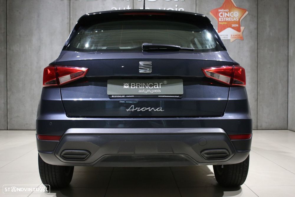 SEAT Arona 1.0 TSI Style - 14