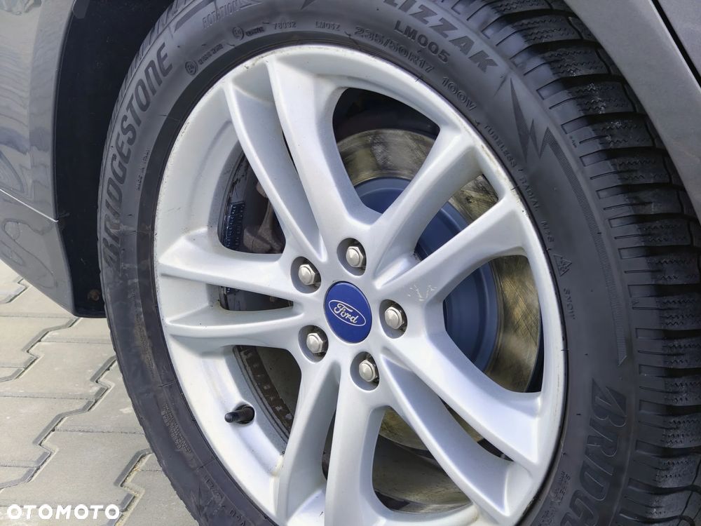 Ford Mondeo 2.0 EcoBlue Titanium - 29