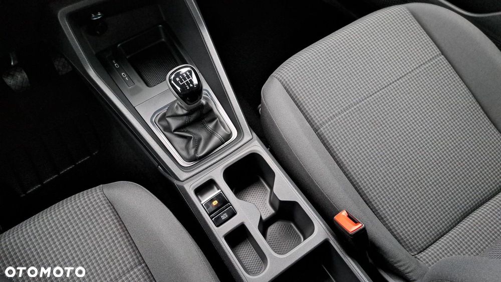 Volkswagen Caddy 2.0 TDI - 15