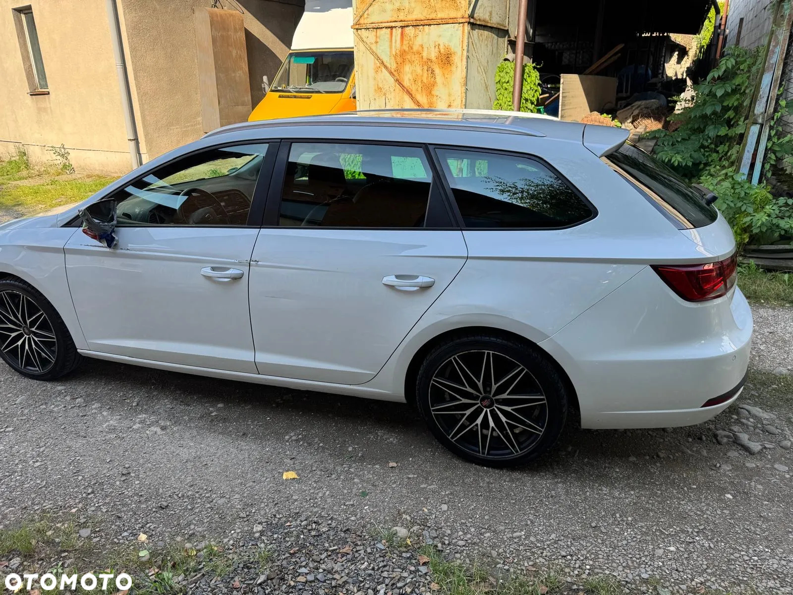 Seat Leon 1.4 TSI Start&Stop FR - 13