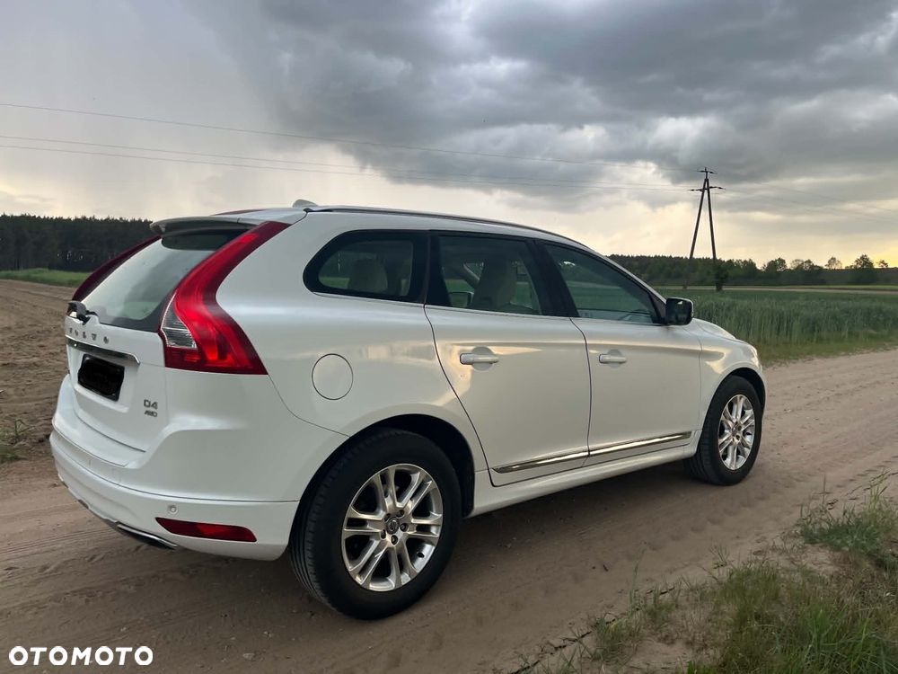 Volvo XC 60 - 5