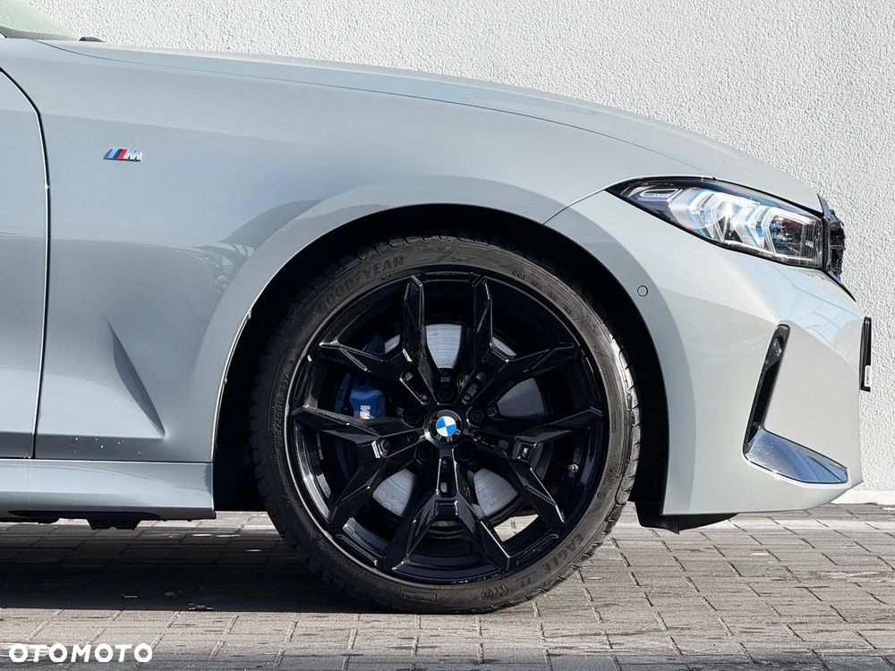 BMW Seria 3 - 10