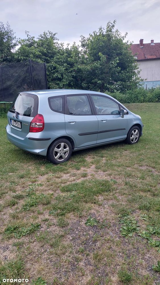 Honda Jazz 1.4 ES - 2
