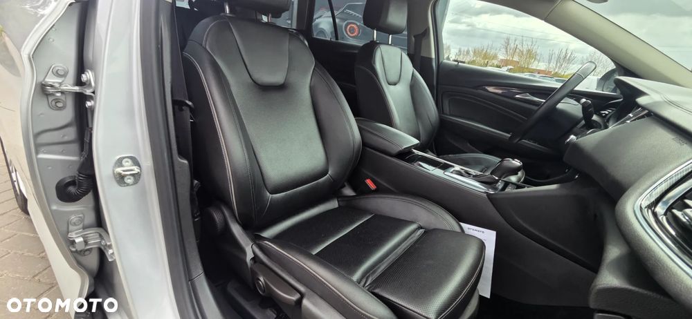 Opel Insignia 2.0 Ultimate Exclusive - 38