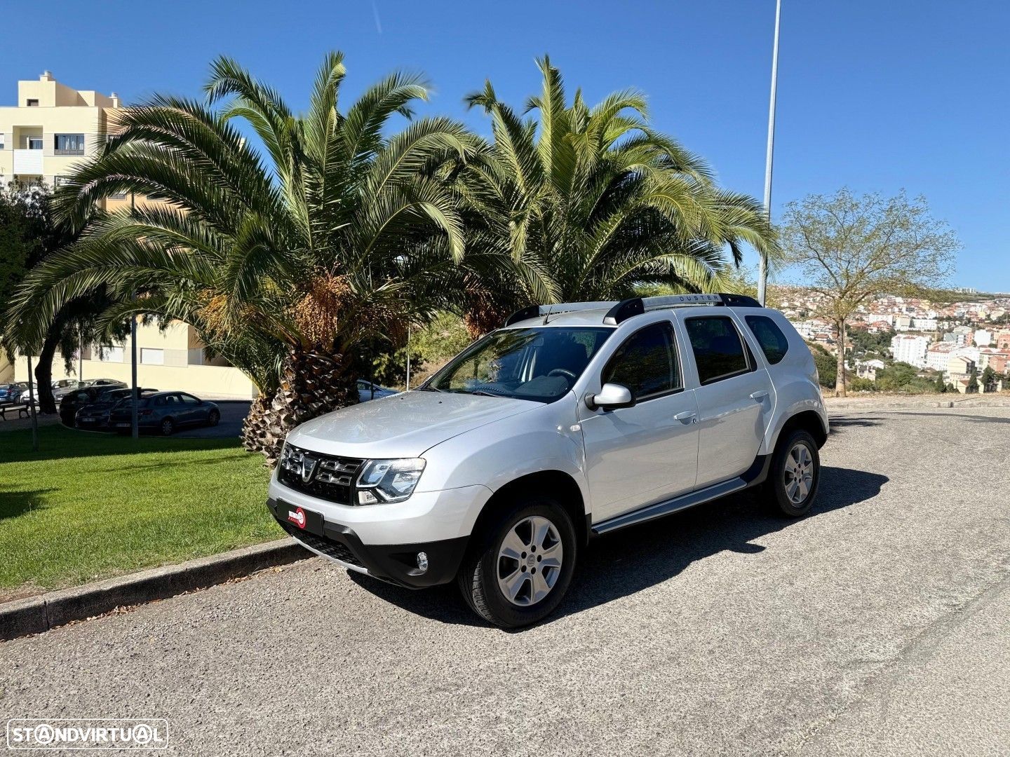 Dacia Duster 1.5 dCi Prestige - 1