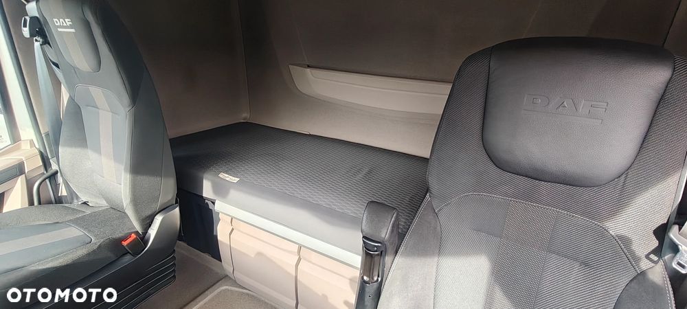DAF XG 480 FT Low Deck - 9