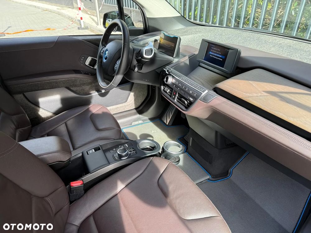 BMW i3 i3S 120 Ah - 8
