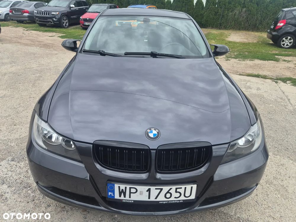 BMW Seria 3 - 22