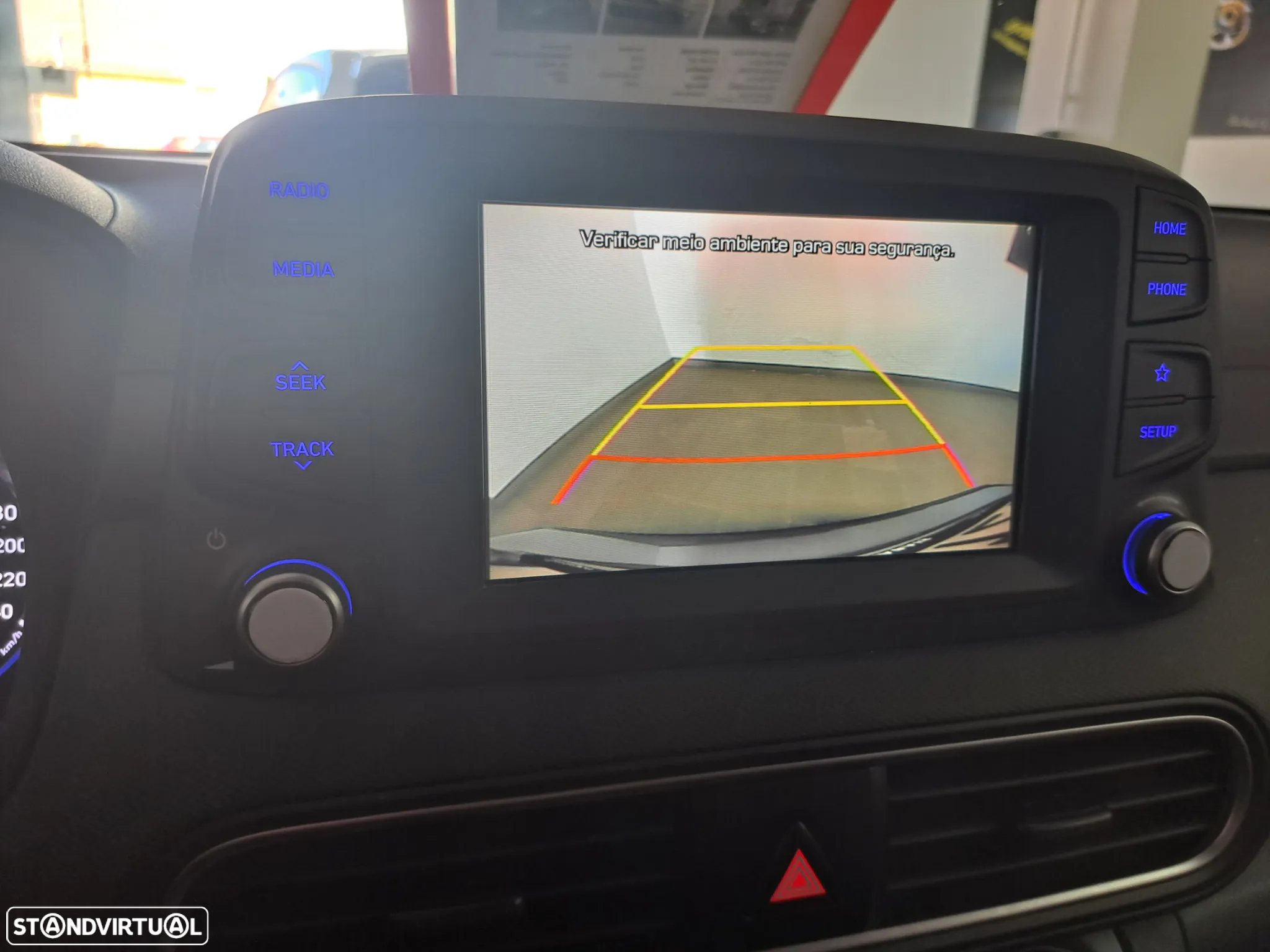 Hyundai Kauai 1.0 T-GDi Premium Tec.Preto - 11