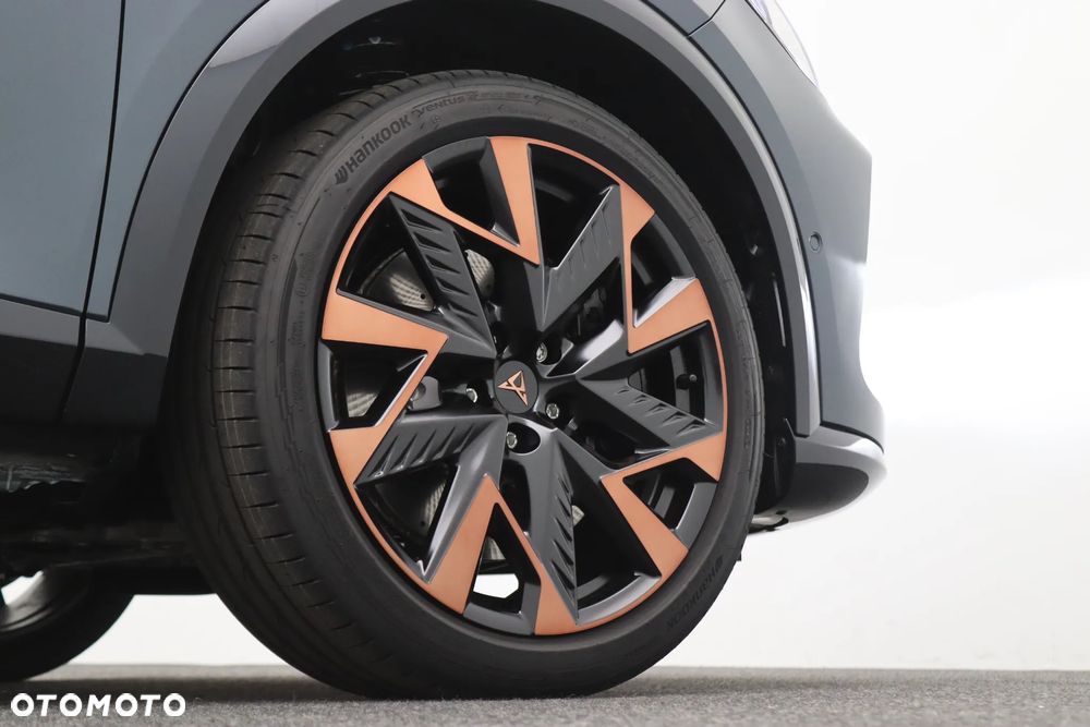 Cupra Formentor 2.0 TSI 4Drive DSG VZ - 12