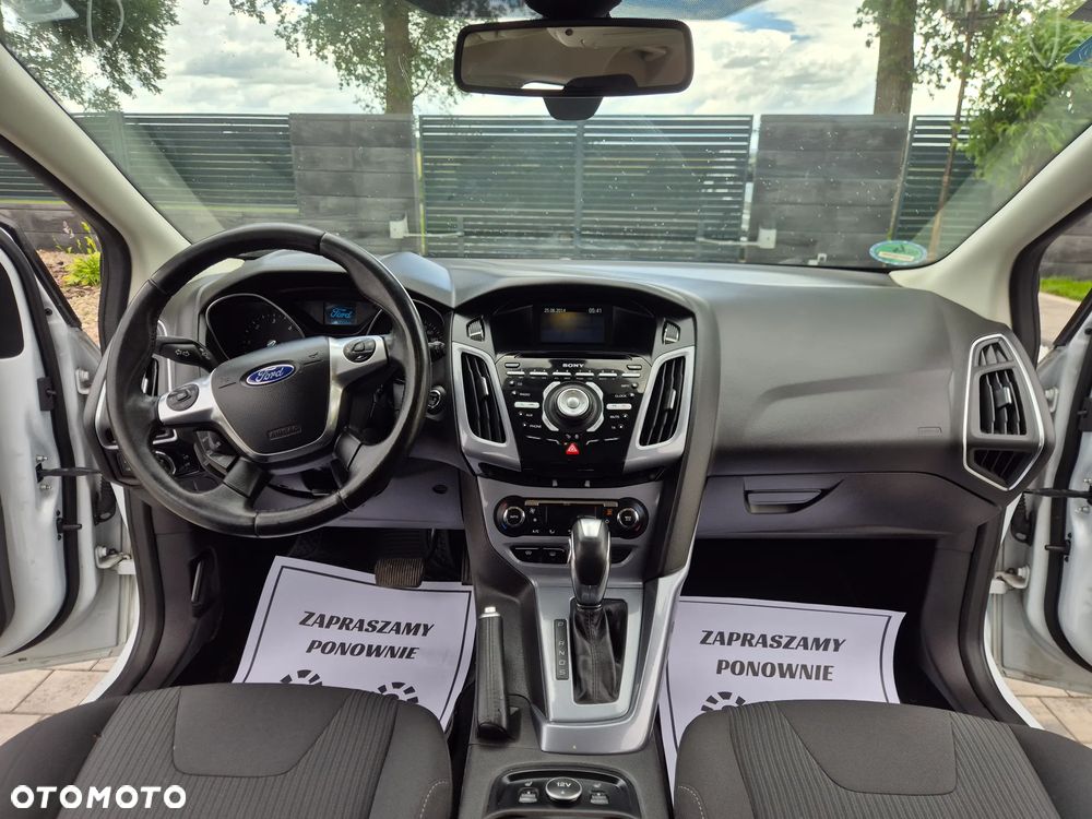 Ford Focus - 19